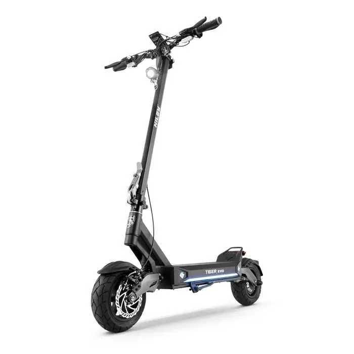 Wodoodporna hulajnoga elektryczna Hiley Tiger 10 V5 IPX7 2026