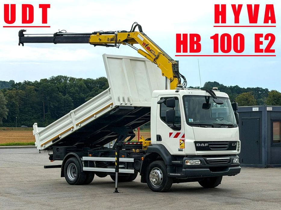 DAF
