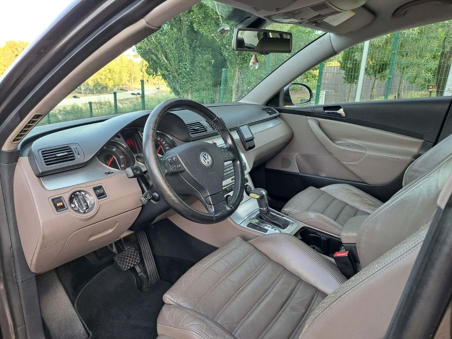 Vw passat 2.0tdi excelente estado