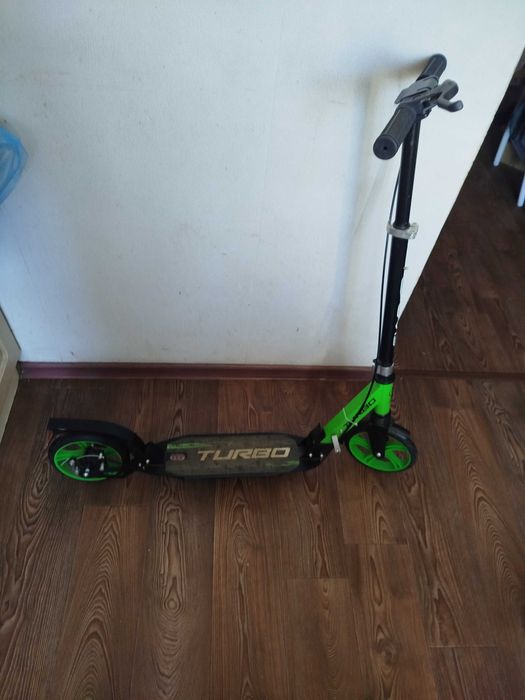 Продам самокат Skyper Turbo TR-46503