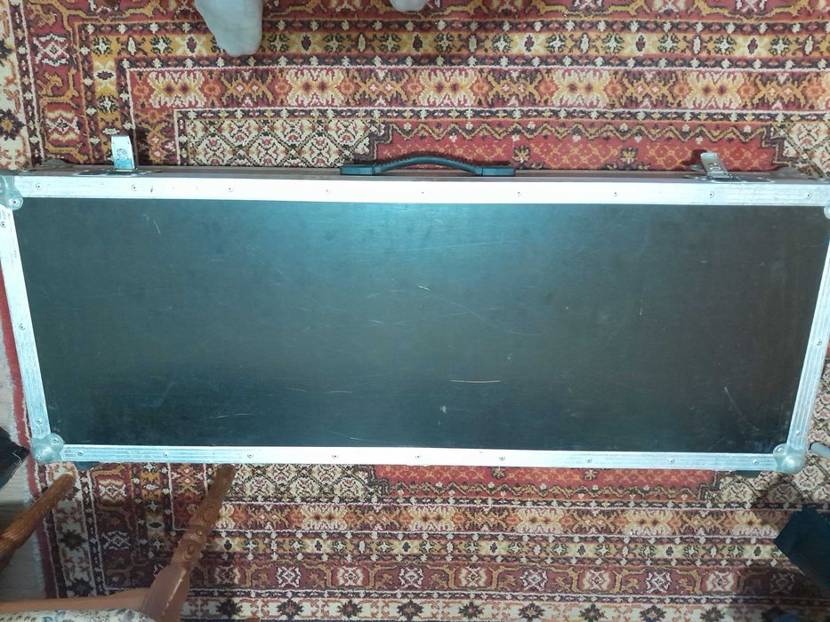 Roland Fantom G6 + case + ARX-01 DRUMS Otwock • OLX.pl