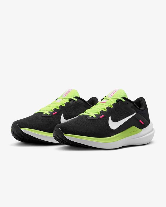 ‼️Кроссовки Nike Winflo 10 Pegasus React AirMax Оригинал! (FN6825-010)