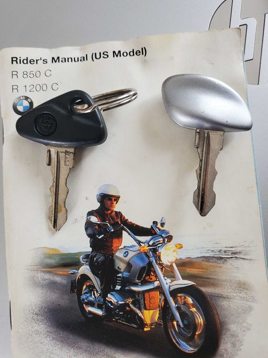 Sprzedam Motocykl