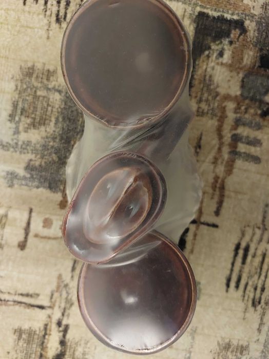 Керамічний набір для вина