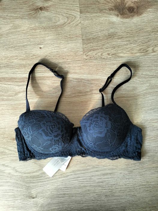 Usztywniany biustonosz Intimissimi 80B