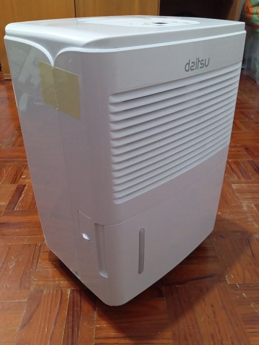 Desumidificador Daitsu 10 L/dia ADD-10XA