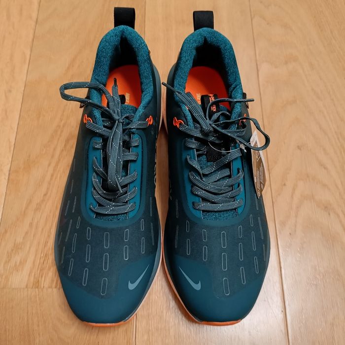 Nike ReactX Infinity Run 4 Gore-Tex