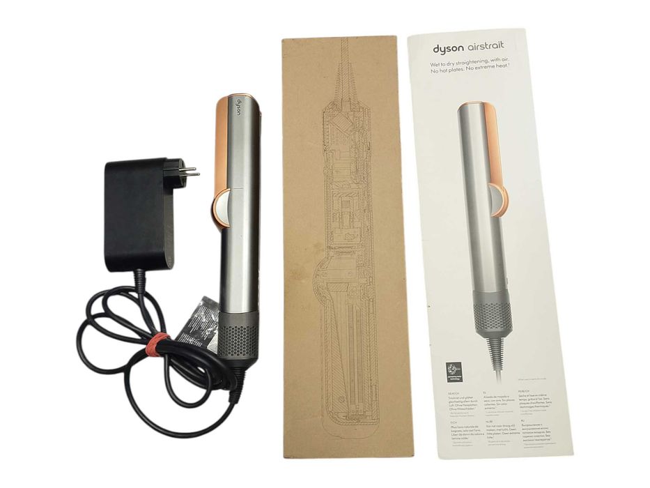 Prostownica Dyson AIRSTRAIT HT01