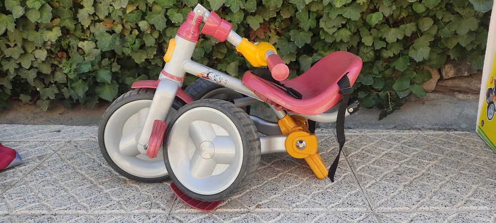 Triciclo Zoom Trike - Chicco