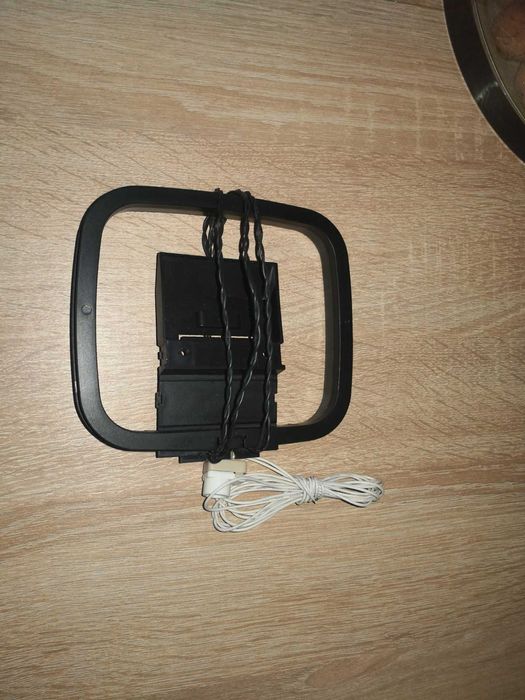 Amplituner kina domowego Onkyo HT-S3910 z kolumnami