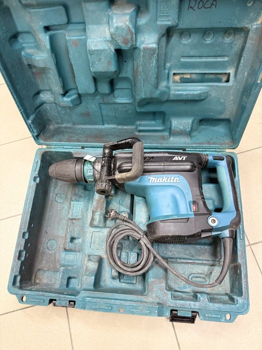 HM1213C Makita młot używany sprawny