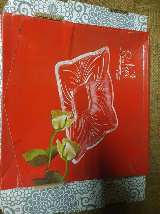 Zastawa ala krysztal