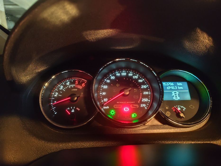 Renault Megane 3 1.6 GT line — photo 2