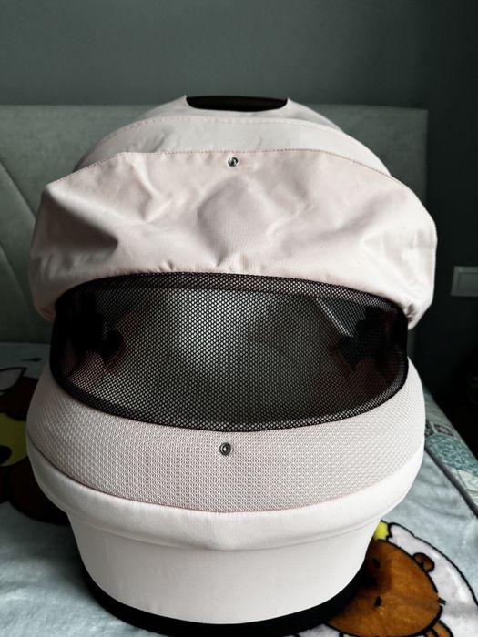 Люлька Melio cybex golt(колір Candy Pink)