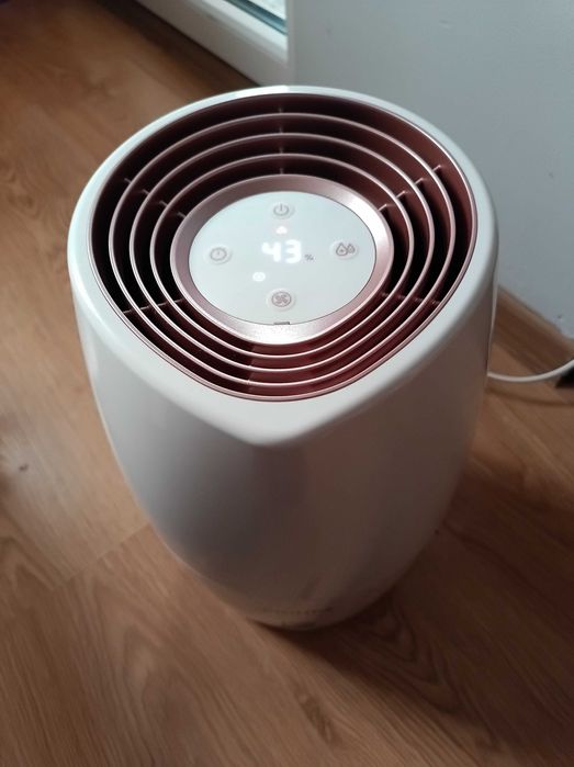 Nawilżać powietrza Philips