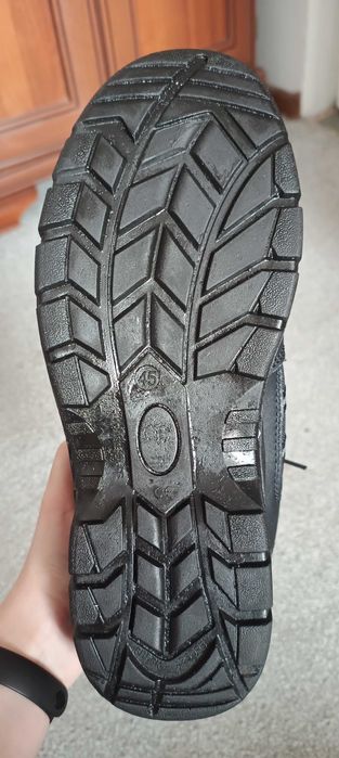 Buty ochronne Urgent
