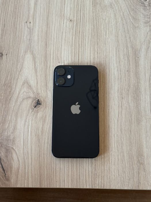 Rezerwacja Iphone 12mini 64gb