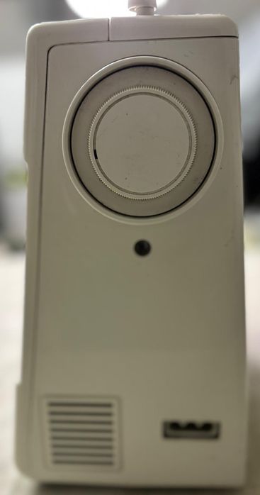 Elektryczna Maszyna Do szycia Privileg 1508