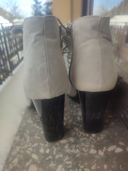 Sandały vinceza roz 40