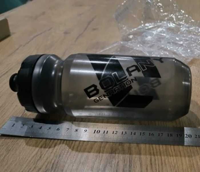 Велосипедна пляшка для води 610 мл