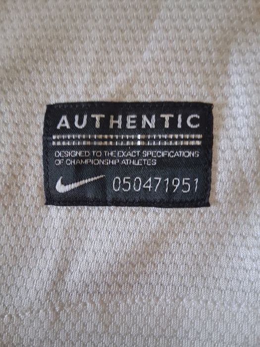 Camisola CR7 Autografada