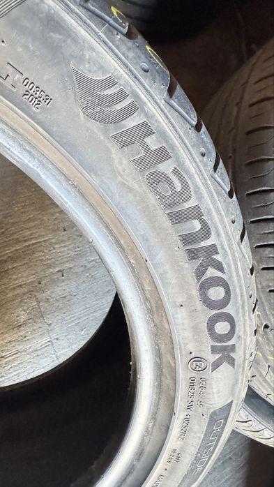 Резина R17 225/45 Hankook Ventus S1evo2