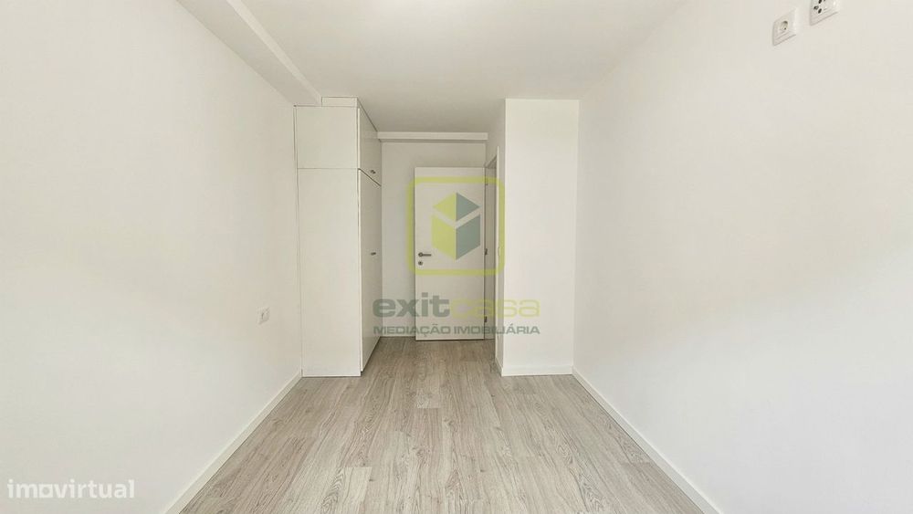 Apartamento T2 a 5 minutos do Centro de Aveiro e da Universidade