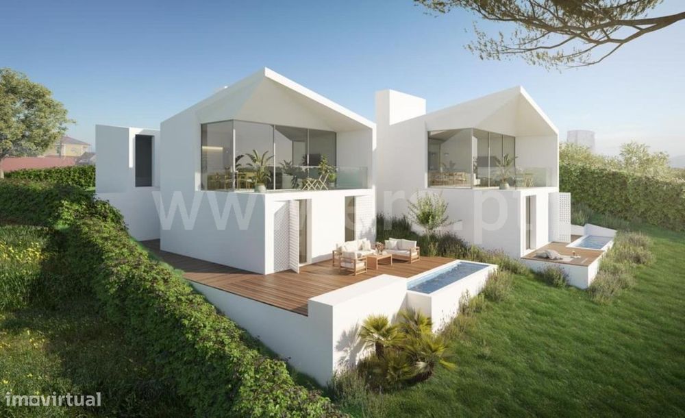Terreno para Construção