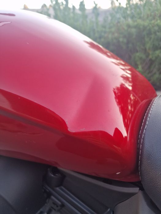 Keeway rkv 125c 2024