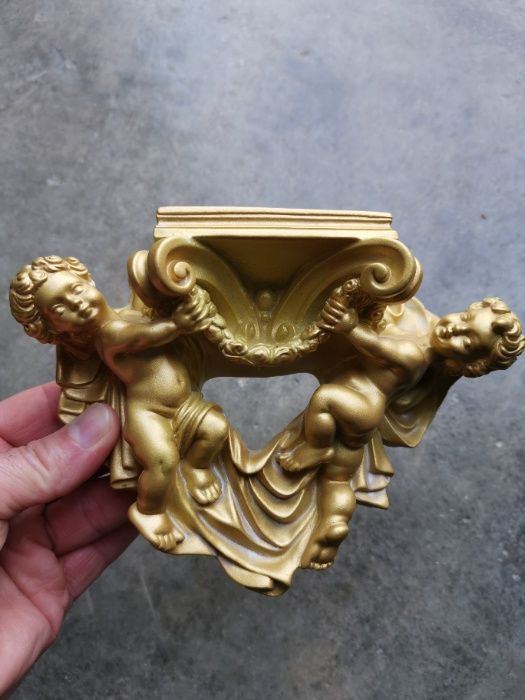 Anjos - Peça decorativa