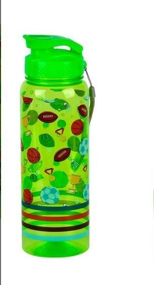 Дитяча пляшка-поїлка