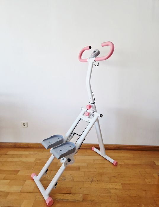 Stair Stepper446874516351232000
