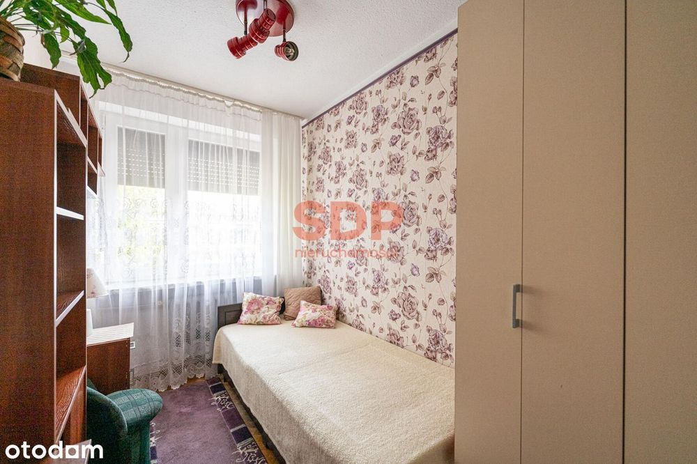 Dom z ogrodem i fotowoltaiką 6 kW | Garaż | Cicha część Wrocławia