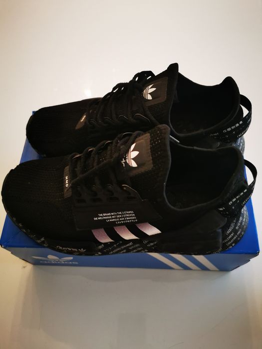 Adidas nmd roz.39 1/2  Dług. wkładki 25cmm