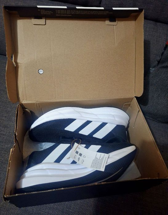 Кроссовки Adidas Galaxy 7 W – новые, оригинал
Продам новые женские кро
