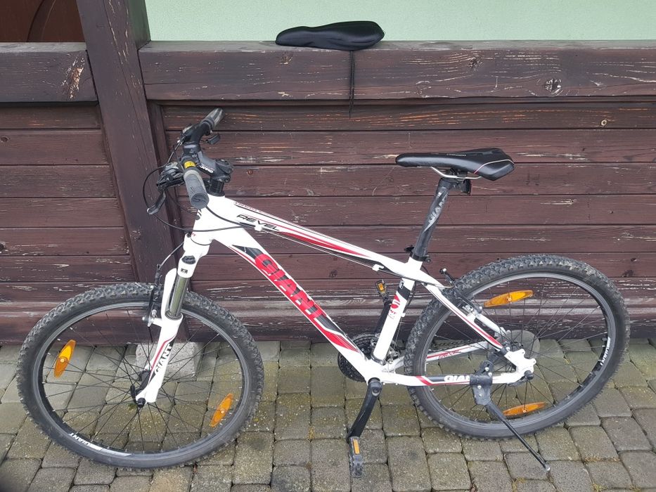 Rower Giant REVEL rozm S