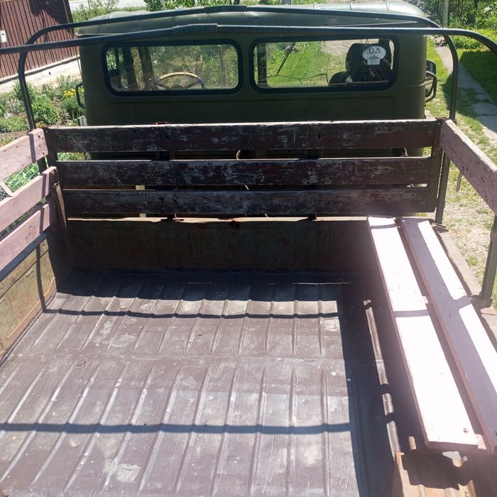 Газ 66 продаж або обмін
