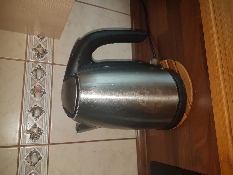 Sprzedam czajnik elektryczny BOSCH