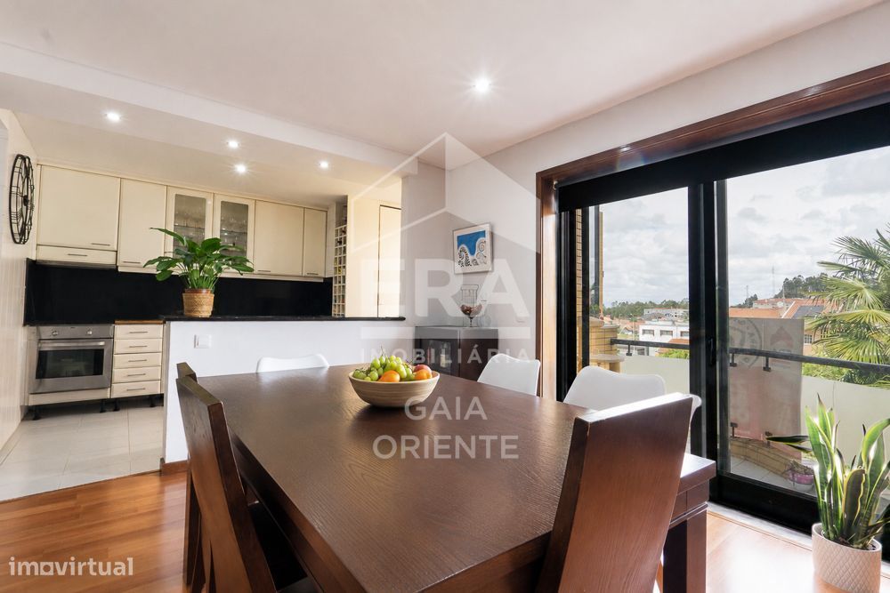 Apartamento T2+1 com Garagem e Garantia ERA
