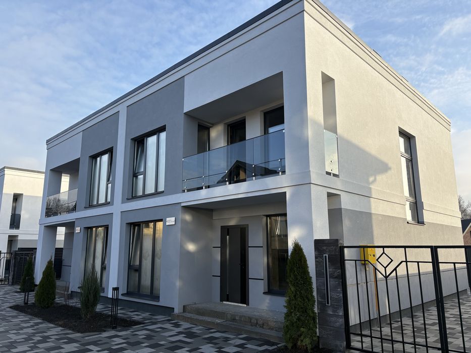 Дом, Дуплекс, Таунхаус, Квартира продам. Теремки