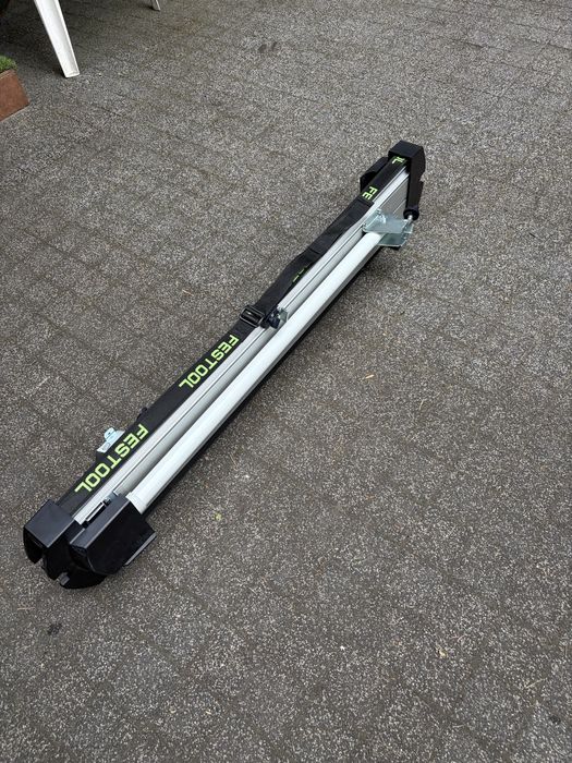 Komplet prowadnic Festool KA-UG-KS120L