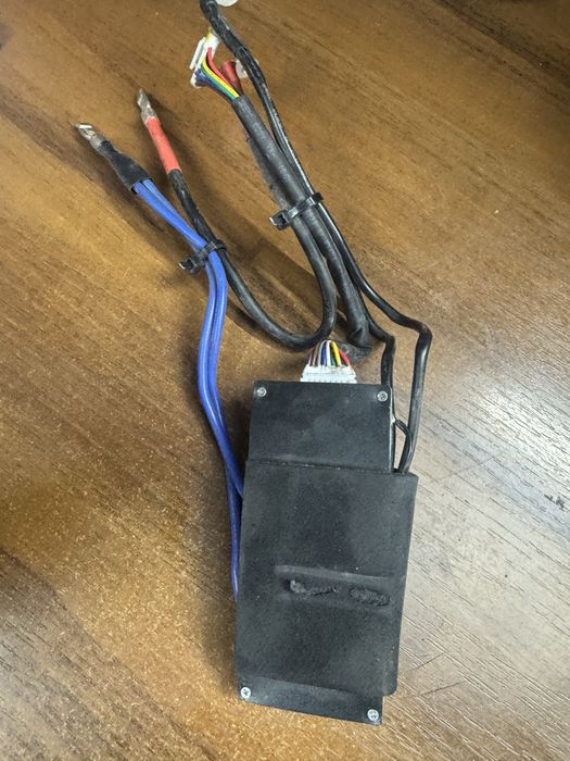BMS 8s 40A. LiFePo4