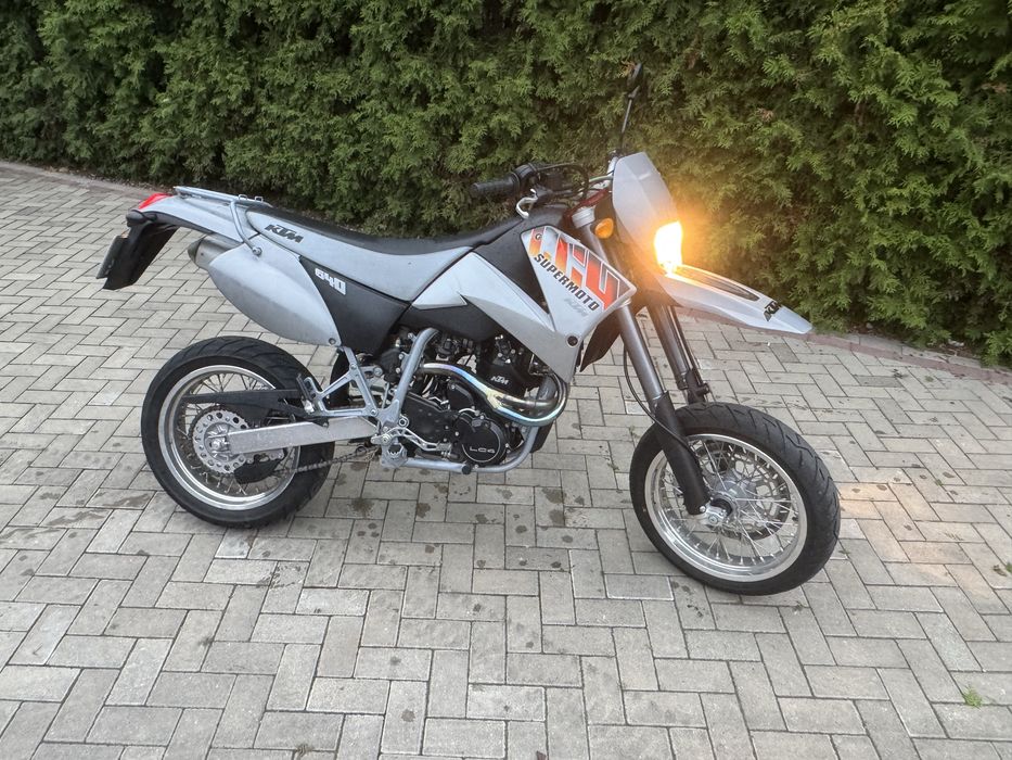 KTM