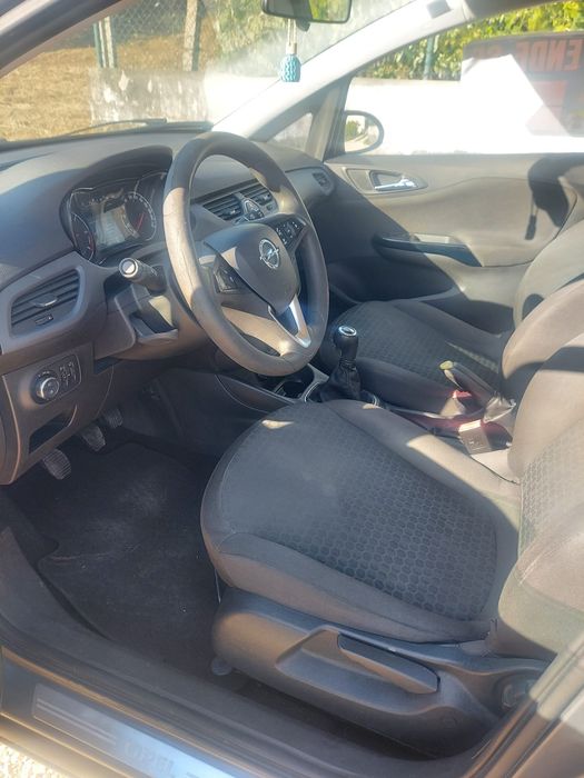 Opel Corsa EcoFlex