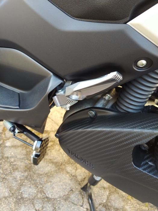 Yamaha NMAX-125cc
