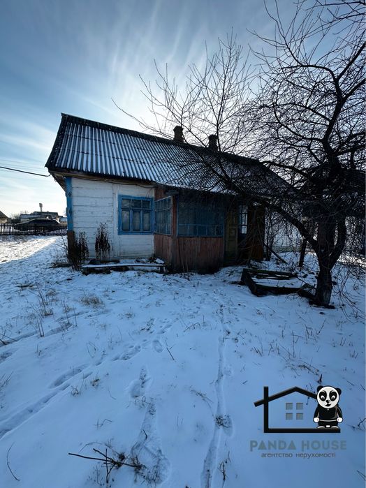 Продається частина будмнку