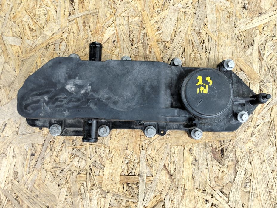 Odma pokrywa zaworów Ducato Iveco 2.3