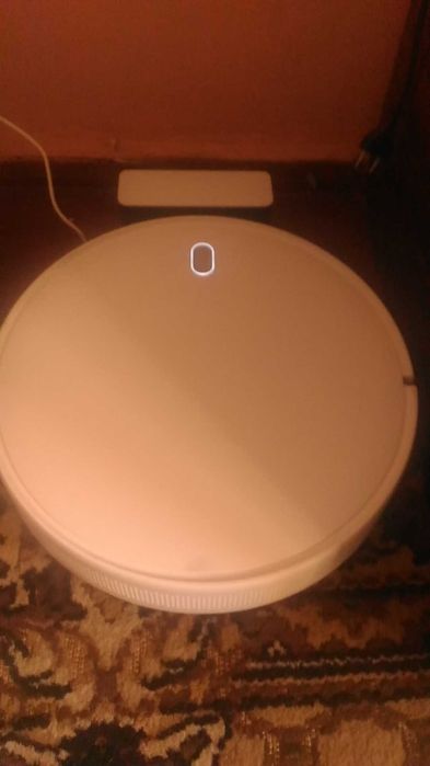 зарядная станция (база зарядки) пылесоса charging dock g1