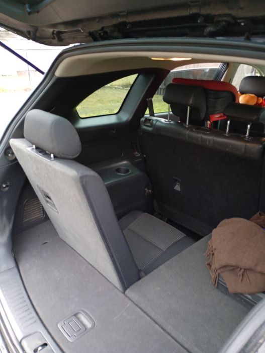 Sprzedam Chevrolet Captiva 2010