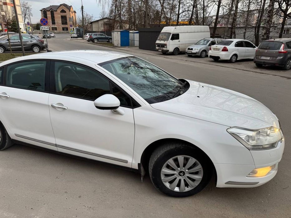 Продам Citroen c5